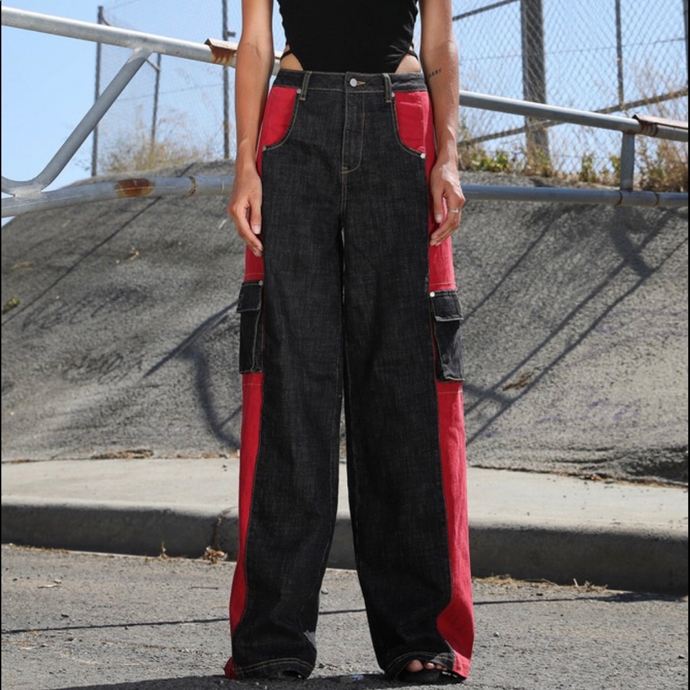 I.AM.GIA Bessi Pants